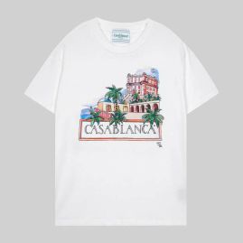 Picture of Casablanca T Shirts Short _SKUCasablancaS-3XLG107033436